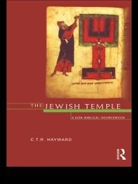 The Jewish Temple - Robert Hayward