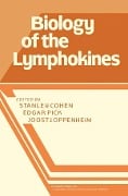 Cover-Bild zum Titel 'Biology of the Lymphokines' von ''