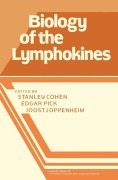 Cover-Bild zum Titel 'Biology of the Lymphokines' von ''