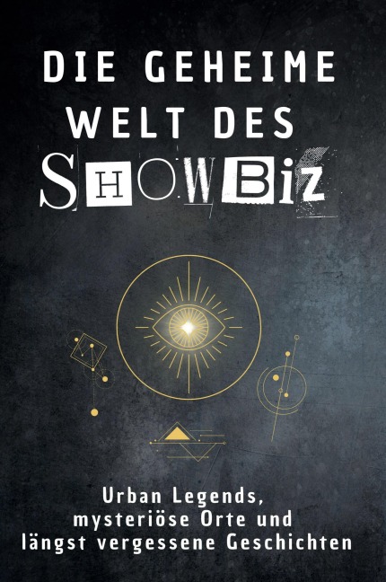 Die geheime Welt des Showbiz - Sarah Fuchs
