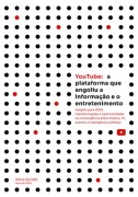 Cover-Bild zum Titel 'Youtube: A Plataforma Que Engoliu A Informação E O Entretenimento' von 'Aline Sordili'