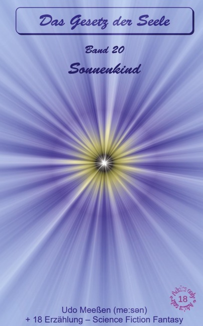 Sonnenkind - Udo Meeßen