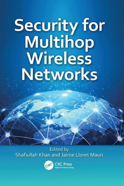 Security for Multihop Wireless Networks - 