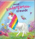 Meine Kindergarten-Freunde - 