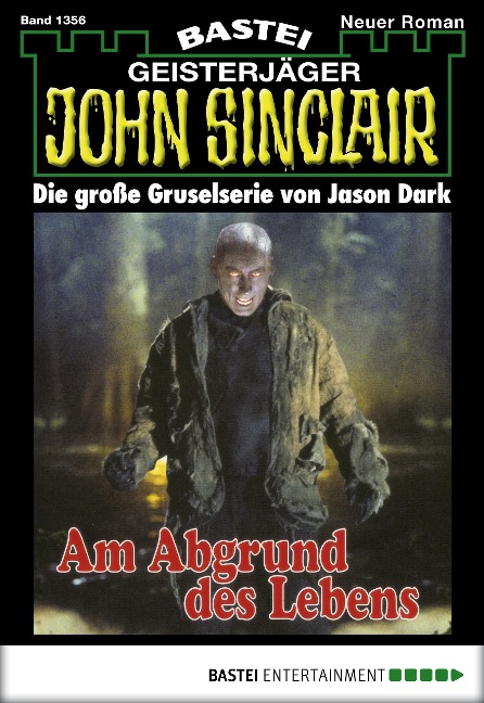 John Sinclair 1356 - Jason Dark