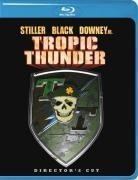 Tropic Thunder - Ben Stiller, Justin Theroux, Etan Cohen, Theodore Shapiro