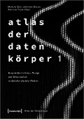 Cover-Bild zum Titel 'Atlas der Datenkörper 1' von ''
