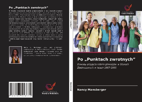 Po ¿Punktach zwrotnych¿ - Nancy Mansberger