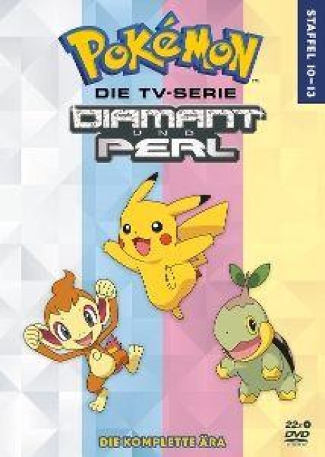 Pokémon - Ken Sakamoto, John Loeffler