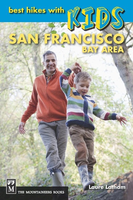 Best Hikes with Kids - Laure Latham