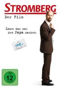 Stromberg - Der Film - Ralf Husmann, Patrick Reising, Francesco Wilking