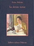 Cover-Bild zum Titel 'Le dorate stanze' von 'Luisa Adorno'