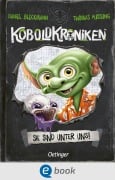 KoboldKroniken 1. Sie sind unter uns! - Daniel Bleckmann