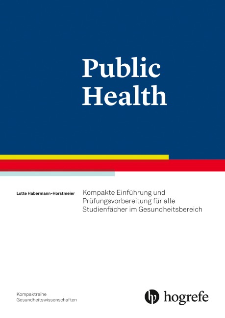 Public Health - Lotte Hebermann-Horstmeier