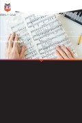 Cover-Bild zum Titel 'Analyse de la ' Petite Messe solennelle ' de Gioachino Rossini' von 'Emily Smejkal'