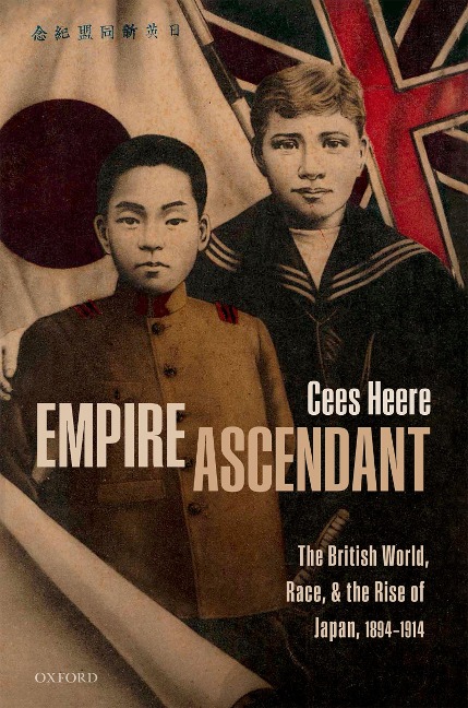 Empire Ascendant - Cees Heere