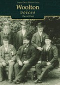 Cover-Bild zum Titel 'Woolton Voices' von 'David David'