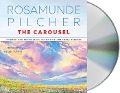 Cover-Bild zum Titel 'The Carousel' von 'Rosamunde Pilcher'