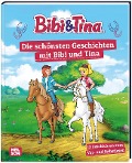 Bibi und Tina: Die schönsten Geschichten mit Bibi und Tina - 