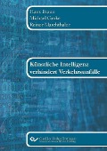 Cover-Bild zum Titel 'Künstliche Intelligenz verhindert Verkehrsunfälle' von ''