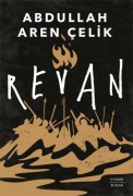 Cover-Bild zum Titel 'Revan' von 'Abdullah Aren celik'
