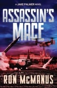 Cover-Bild zum Titel 'Assassin's Mace' von 'Ron Mcmanus'