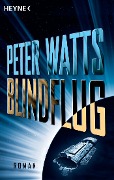 Blindflug - Peter Watts