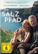 Cover-Bild zum Titel 'Der Salzpfad' von 'Rebecca Lenkiewicz, Chris Roe'