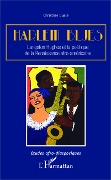 Cover-Bild zum Titel 'Harlem Blues' von 'Duale'