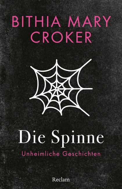 Die Spinne - Bithia Mary Croker
