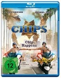 Chips - Dax Shepard, Fil Eisler