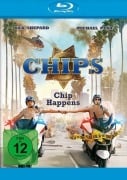 Chips - Dax Shepard, Fil Eisler