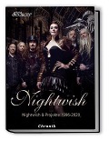 Cover-Bild zum Titel 'Nightwish Chronik- Hardcover auf 499 Exemplare limitiert' von ''