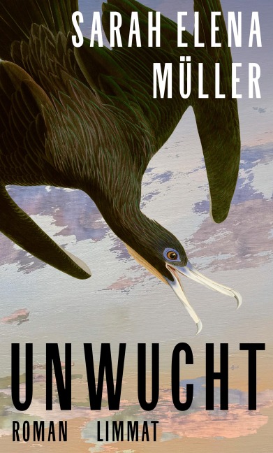 Unwucht - Sarah Elena Müller