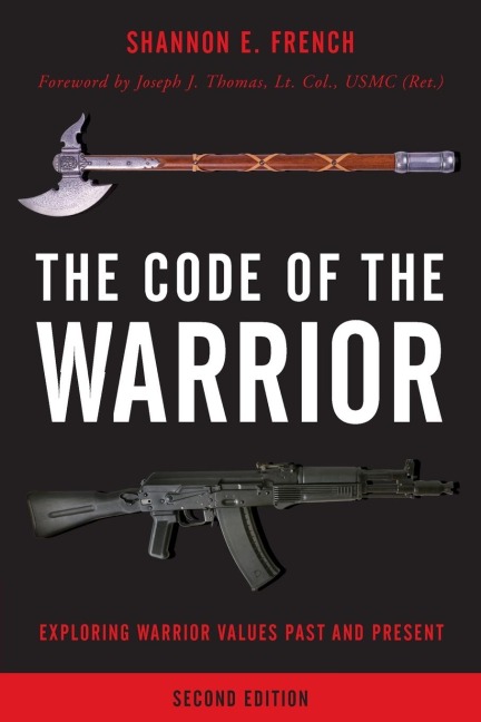 Code of the Warrior - Shannon E. French