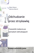 Cover-Bild zum Titel 'Odchudzanie przez strzykawk¿' von 'Robert Wasner, Alphonse Mancini'