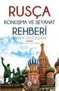 Cover-Bild zum Titel 'Rusca Konusma Ve Seyahat Rehberi' von 'Bora Dagasan'