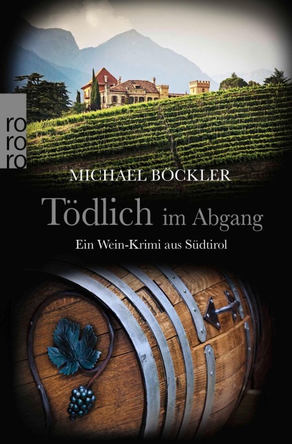 Tödlich im Abgang - Michael Böckler