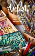 Cover-Bild zum Titel 'Artist' von 'Mareike W.'