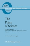 Cover-Bild zum Titel 'The Prism of Science' von ''