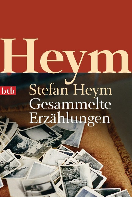 Gesammelte Erzählungen - Stefan Heym