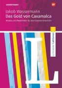 Cover-Bild zum Titel 'Schroedel Lektüren' von 'Jacob Wassermann'