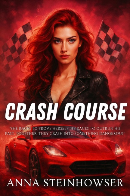 Crash Course - Anna Steinhowser