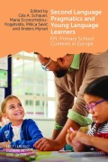 Cover-Bild zum Titel 'Second Language Pragmatics and Young Language Learners' von ''