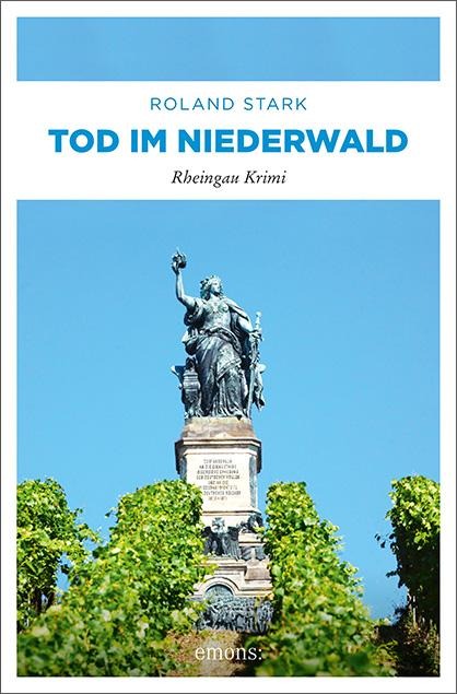 Tod im Niederwald - Roland Stark