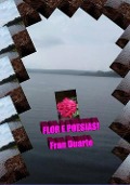Cover-Bild zum Titel 'FLOR E POESIAS' von 'Fran Duarte'