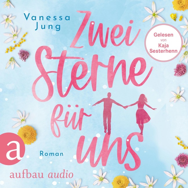Zwei Sterne für uns - Vanessa Jung