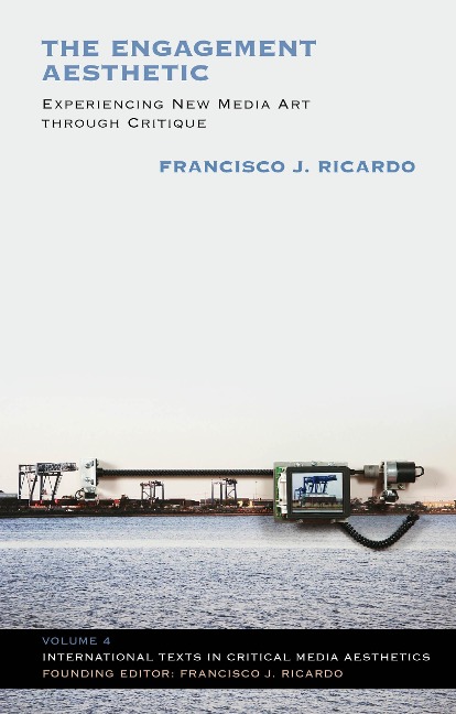 The Engagement Aesthetic - Francisco J. Ricardo