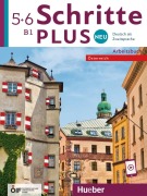 Schritte plus Neu 5+6 - Österreich - Barbara Gottstein-Schramm, Valeska Hagner, Susanne Kalender, Isabel Krämer-Kienle, Daniela Niebisch