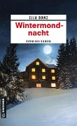Cover-Bild zum Titel 'Wintermondnacht' von 'Ella Danz'